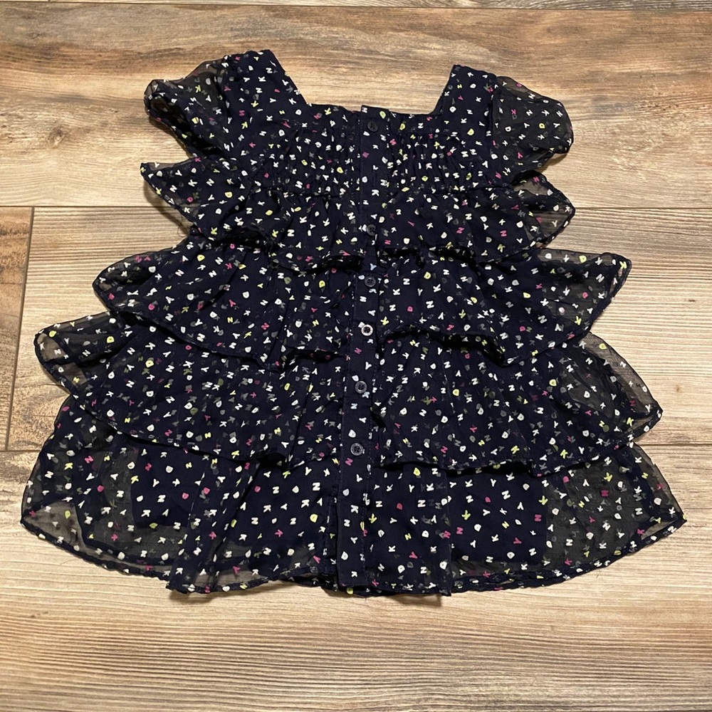 DKNY Blouse